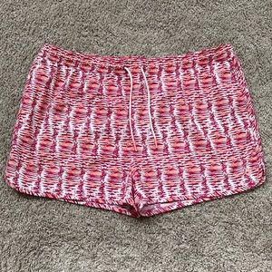 Vineyard Vines performance shorts
